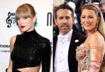 Taylor Swift SNUBBED Blake Lively and Ryan Reynolds for their glitzy wedding celebration in NYC