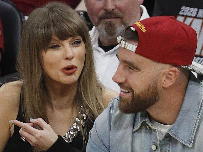 Taylor Swift and Travis Kelce donate EIGHT-FIGURE sum to charities hours ahead of NYC wedding extravaganza (1)