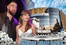 Taylor Swift and Travis Kelce’s luxury wedding prep in PHOTOS