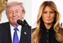 Trump MADE more than $1 billion in crypto in first year of second term as president