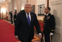 Trump NOW considers devastating ‘massive attack’ on Iran that will be ‘bigger than ever before’
