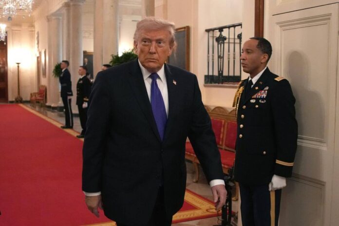 _Trump NOW considers devastating 'massive attack' on Iran that will be 'bigger than ever before' 626252