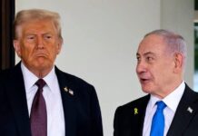 Trump sends a chilling message to Netanyahu and vows to ‘take out’ Iran’s FINAL nuclear site