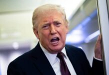Donald Trump suffers damning legal blow in $10 billion BBC lawsuit