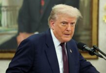 Trump threatens to tariff MEXICO over ‘explosive’ parasite outbreak as cases soar