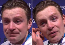 Adam Ramsay-Peaty says he will ‘forgive but NOT forget’ his family – says ‘the truth will come out one day’
