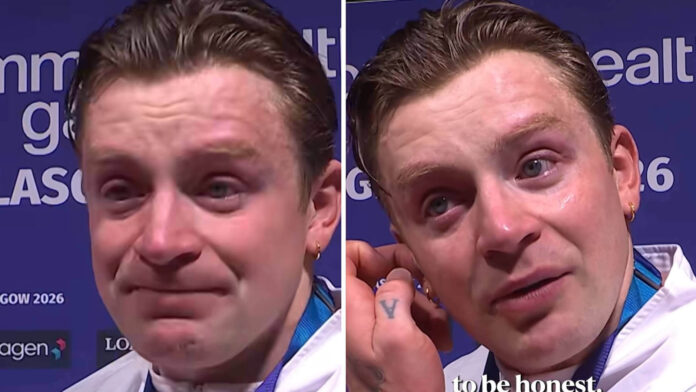 Adam Ramsay-Peaty says he will 'forgive but NOT forget' his family – says 'the truth will come out one day' (1)