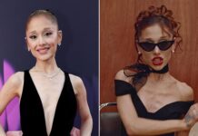 Ariana Grande REVEALS break was ‘planned for a long time’ despite cancelling West End theatre show