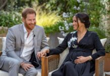 Harry and Meghan relocating to UK in DAYS– six years after leaving for the US