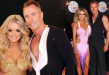 James and Ola Jordan break their silence– SPEAK of pain after ending their 22-year marriage