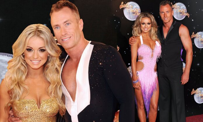 _James and Ola Jordan break their silence– SPEAK of pain after ending their 22-year marriage 52525252