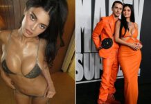 Kylie Jenner RESPONDS to rumors she’s pregnant with Timothee Chalamet’s baby