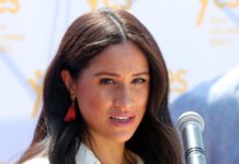 Meghan DENIES she wanted to be US Senator amid claim she lobbied for the appointment