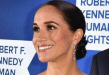 Meghan Markle could return to acting for first time in almost a decade when she RETURNS to Britain