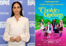 Meghan’s Hollywood dreams dealt HUGE blow as girl scouts film leaves critics unimpressed