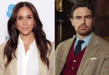 Meghan’s casting in The Gentlemen IS withdrawn as Guy Ritchie confirms its third series