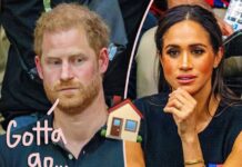 Prince Harry and Meghan Markle’s American dreams FAIL amid tanked million-dollar Hollywood deals