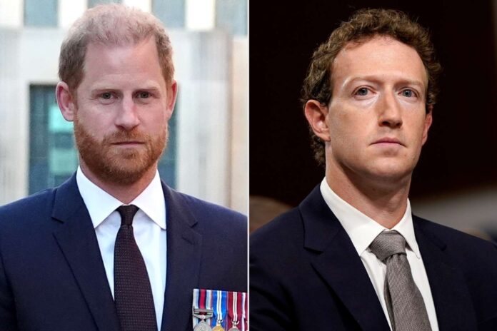 _Prince Harry and Meghan hit out Meta after company agrees to pay £13.3billion settlement to avoid accountability 625252