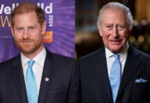 Prince Harry ‘wants his father King Charles to JOIN him at the Invictus Games’