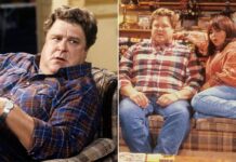 THIS Hollywood legend shocks fans with unrecognizable appearance after 200lb weight loss