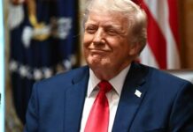 Trump calls Iran ‘unbelievably duplicitous’ as they denied negotiations with US