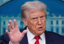 Trump reveals he called off ‘biggest attack since WWII’ as he talked to Saudi Arabia Crown Prince