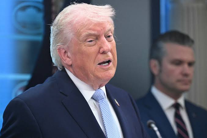 Trump threatens to 'BOMB the s___ out of' key Middle East US ally in a fiery tirade