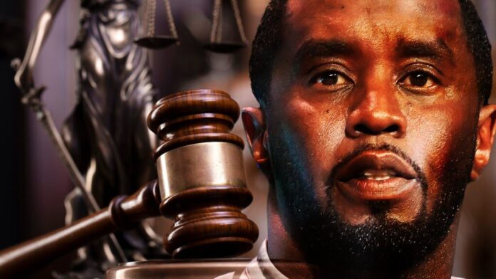 _Diddy's time behind bars is reduced AGAIN as he receives earliest release date yet 414141