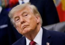 Donald Trump is privately discussing with senior chiefs whether to declare Iran war OVER