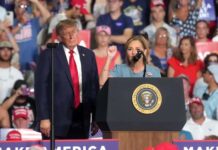 Donald Trump ‘lands in trouble’ as Republicans brace for midterm wipeout