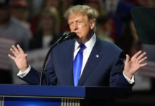 Donald Trump makes extraordinary promise to give EVERY American $5,000 but on one strict condition