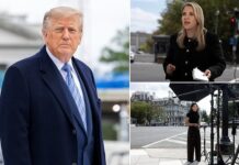 Donald Trump rejects judge orders and SEIZES reporters press passes as free speech crisis escalates