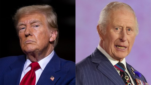 Donald Trump shares six-year-old edited clip of 'UNCARING' King Charles and that of other world leaders to paint himself better 726252