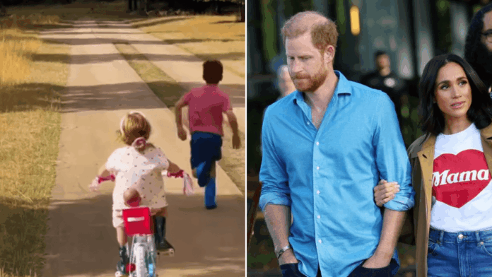 Duke and Duchess of Sussex's children removed from UK school after two days (1)