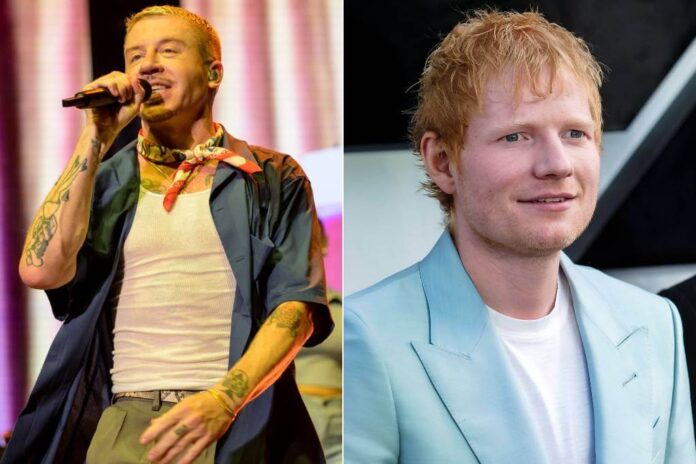 Ed Sheeran faces cancellation as ALL opening acts drop out over pro-Palestines remarks (1)