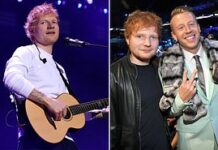 Ed Sheeran fans vow to support star after ALL opening acts dropped out of his tour over ‘Free Palestine row’