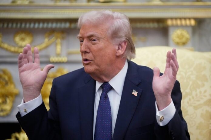 Five British men were released on bail amid suspected Iranian bomb plot, leaving Trump surprised 5432