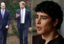 Harry WANTS to reconcile with William but Diana anniversary won’t make things change