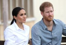 Harry and Meghan CALL OUT paparazzi for ‘unacceptable intrusion’ into their children’s privacy