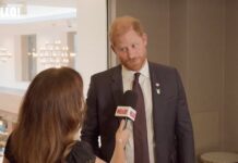 Harry reveals ‘most British thing’ he, Megan, Archie, Lilibet have been doing since their return to UK