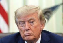 Iran SENT 26-page letter targeting Donald Trump as brazen midterm meddling plot is revealed