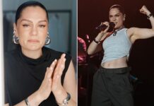 Jessie J announces social media break to ‘process’ ahead of second cancer reconstruction surgery