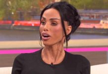 Katie Price breaks silence on Lee Andrews split: ‘He scammed my heart’
