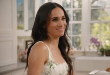 Meghan TROLLED over her tips that hosts should ‘have as much prepped as possible before guests arrive’