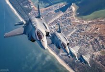 Nato jets are scrambled as Putin sends military helicopter INTO Polish airspace to test alliance defences