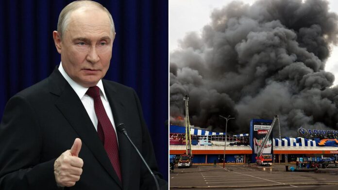 Putin smirks as he taunts Britain over claims he'll launch attacks on UK soil_ 'It's a military secret' (1)