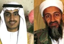 REVEALED: Osama bin Laden’s eldest son FAKED his death in 2019, now he is plotting to attack the West