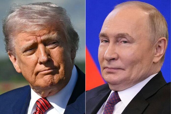 _Russian President Vladimir Putin met Trump envoys in secret talks of over three hours 7262522