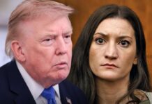 Trump breaks silence on Lindsay Clancy’s murder case after judge declare a mistrial