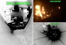 Trump strikes 5 Iranian oil tankers near Kharg Island, Tehran retaliates WITH strikes on Jordan